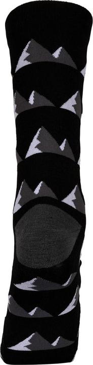 Actual product image Trespass DLX SAXON Unisex Socks (41 - 45)