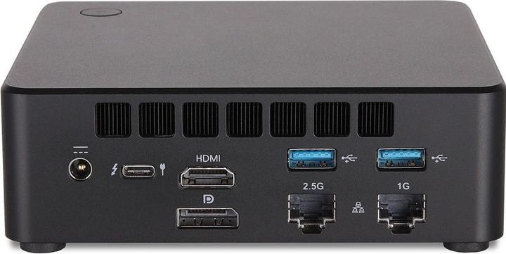 Image du produit Terra 1000099 (500 Go, 16 Go, Intel Core i3-1315U, Intel Iris Graphics)