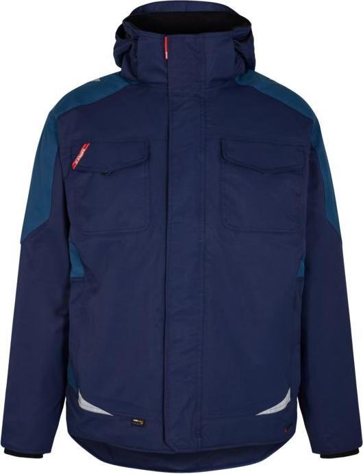 Blue Ink, Dark Petrol