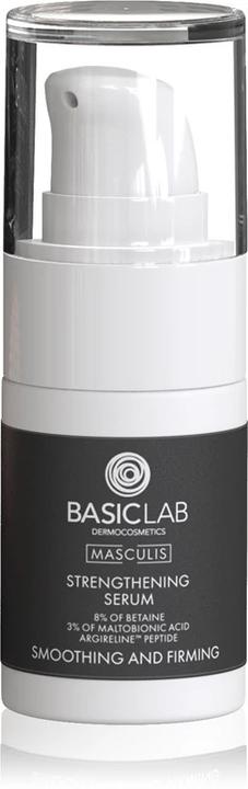Produktbild BasicLab Basic Lab Dermocosmetics Masculis - 15 Ml (15 ml)