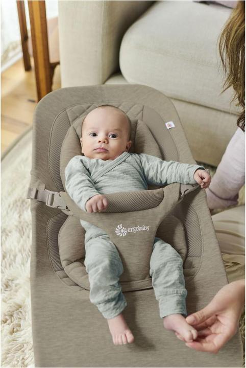 Image du produit Ergobaby Evolve 3in1 Babywippe