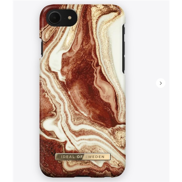 Produktbild iDeal Of Sweden Fashion (Apple iPhone 6, Apple iPhone 7, Apple iPhone 8, Apple iPhone 6s, Apple iPhone SE (2nd Gen), Apple iPhone SE (3rd Gen))