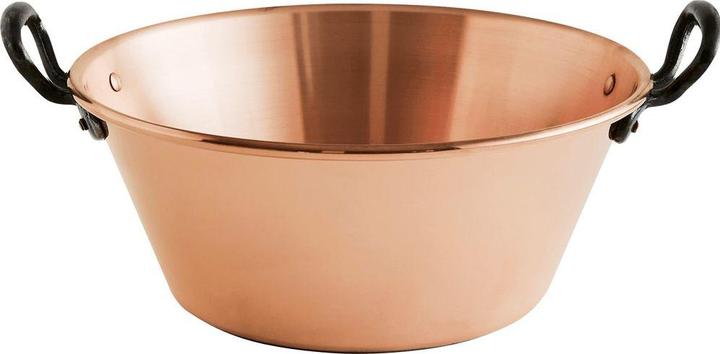 Image du produit Spring Kochtopf (Casserole, Cuivre, 26 x 11.50 cm)