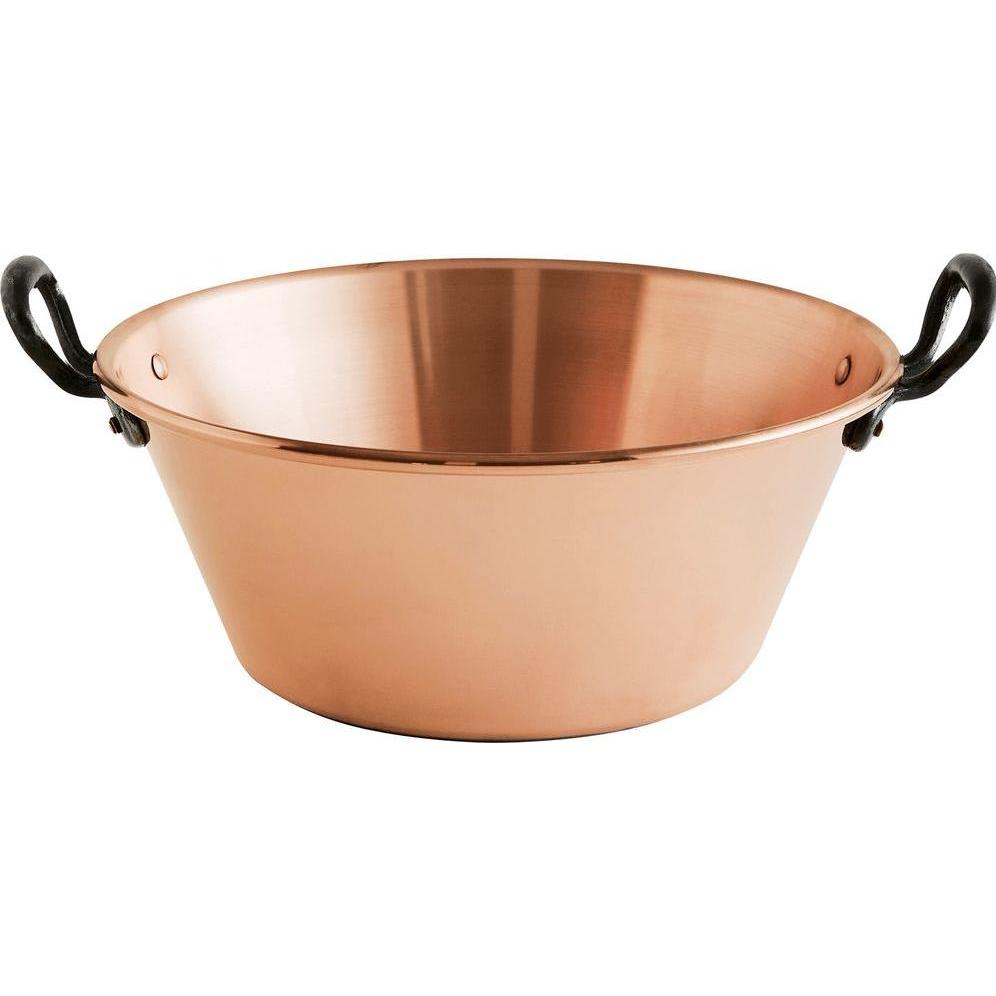 Spring Kochtopf (26 cm, Kochtopf, Kupfer) (07 1548 60 26 M0613-0533)