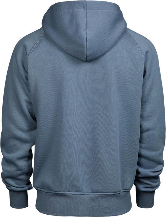 Produktbild Tee Jays Fashion Zip Kapuzenjacke (3XL)