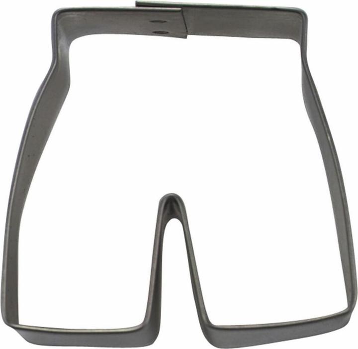 Produktbild Städter Hose / Shorts Ausstecher 6 cm