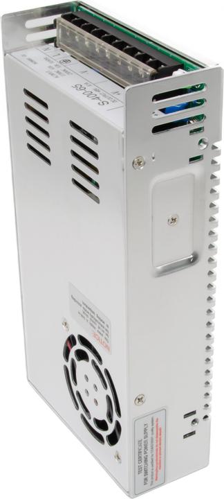Image du produit RD Tech 65V 6.1A AC/DC 400W Alimentation à découpage S-400-65