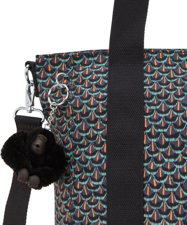 Actual product image Kipling Basic Asseni Shopper Tasche 40 cm (14 l)
