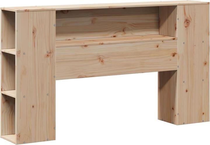 Image du produit vidaXL Kopfteil (141 x 24 x 82 cm)