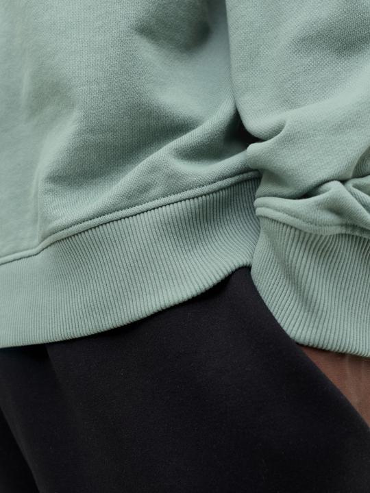 Produktbild Jack & Jones Jjcollege Logo Sweat Hood Pls (4XL)