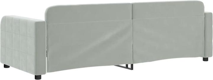 Produktbild vidaXL Tagesbett