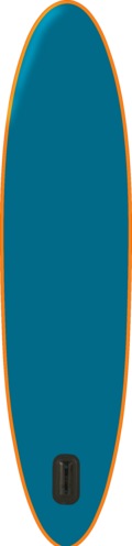 Actual product image Aqua Marina Pure Air (10'2")