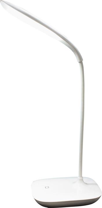 Actual product image Industex LED table lamp