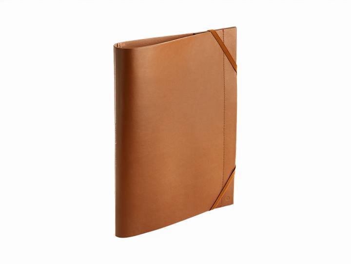 Produktbild Caran d'Ache Ledermappe (240 x 320 mm, 1 x)