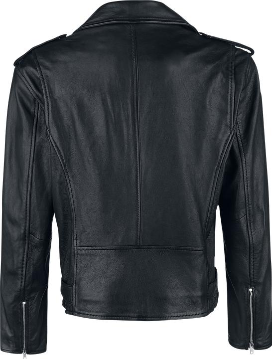 Actual product image Black Premium The Road Crew (L)