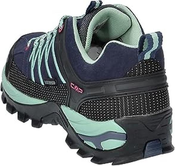 Produktbild CMP Campagnolo Rigel Low WP (37)