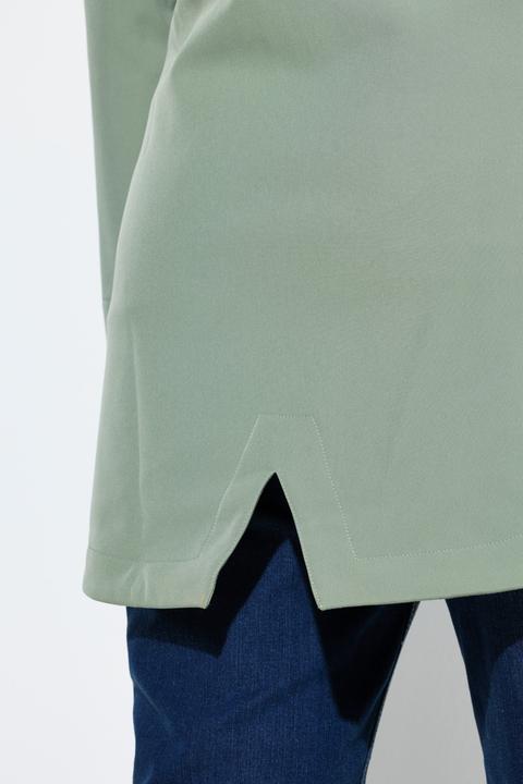 Immagine prodotto Ulla Popken HYPRAR Softshelljacke, wasserabweisend, Fleecefutter (60)