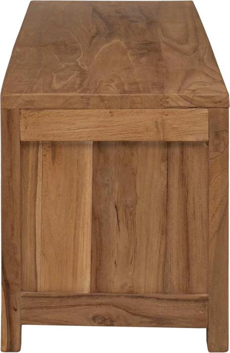 Produktbild vidaXL Schrank Möbel (30 x 110 x 35 cm)
