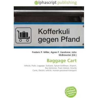 Thumbnail - Baggage Cart, Ratgeber