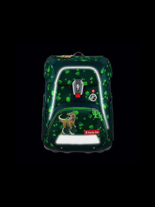 Actual product image Step by Step Dino Targo (19 l)