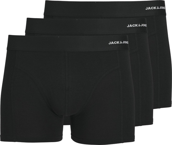 Image du produit Jack & Jones Basic (XXL, Lot de 3)