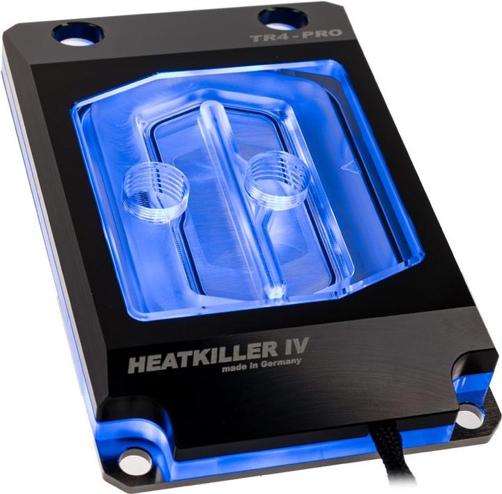 Watercool HEATKILLER IV PRO for Threadripper