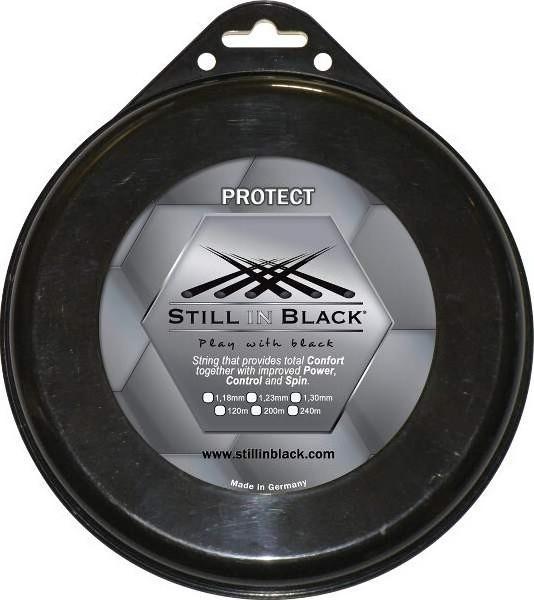 Still in Black Protect 120 m