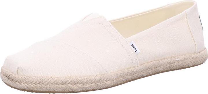 Image du produit Toms Femmes Alpargata Rope Coton recyclé (41)