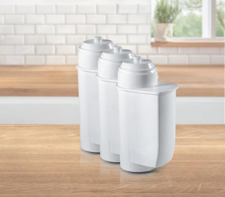 Actual product image Bosch Hausgeräte Brita Intenza TCZ7033 (3 x)