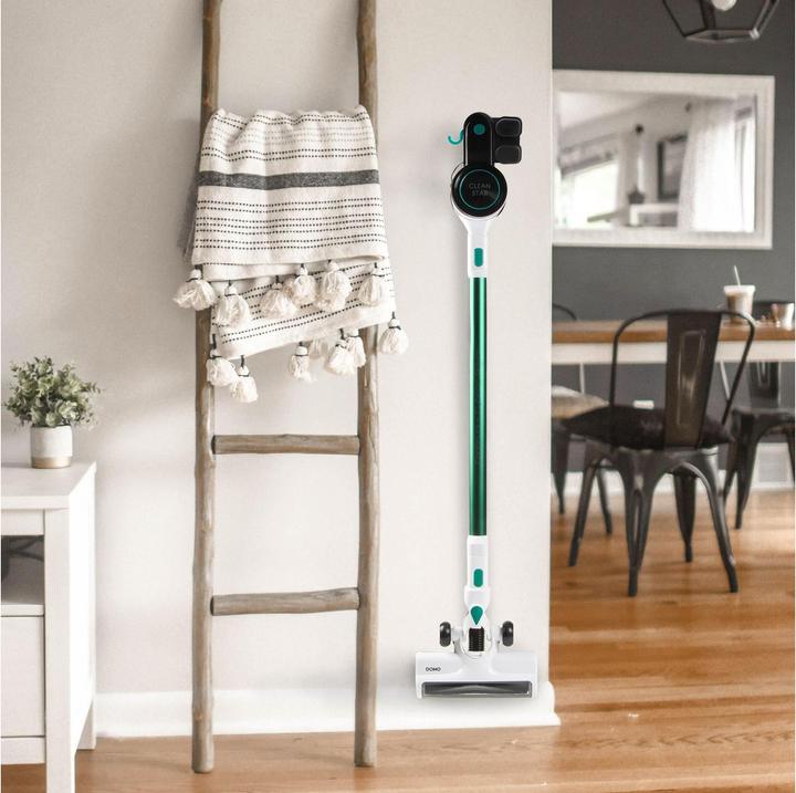 Actual product image Domo DO241SV