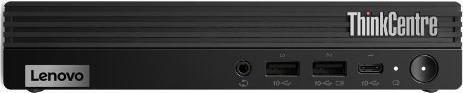 Produktbild Lenovo ThinkCentre M75q G5 Tiny computer 12RQ0013PB W11Pro 8500GE/16GB/512GB/AMD Radeon/3YR OS (512 GB, 16 GB)