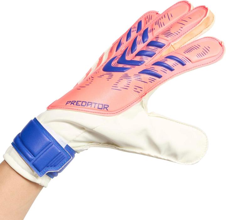 Produktbild Adidas Predator Trainings-Torwarthandschuhe (7)