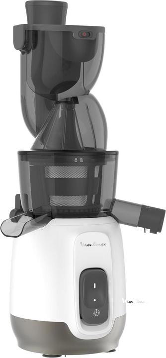 Productafbeelding Moulinex Ultrajuice Slow Juicer (ZU6001)