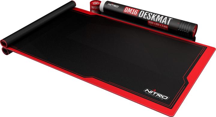 Produktbild Nitro Concepts DM16 (Wide)