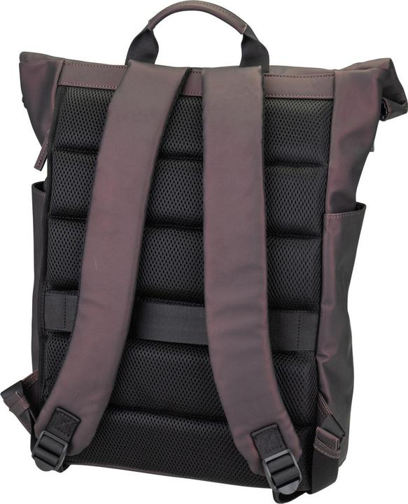Produktbild Jost Rolltop Rucksack Lindberg 3641