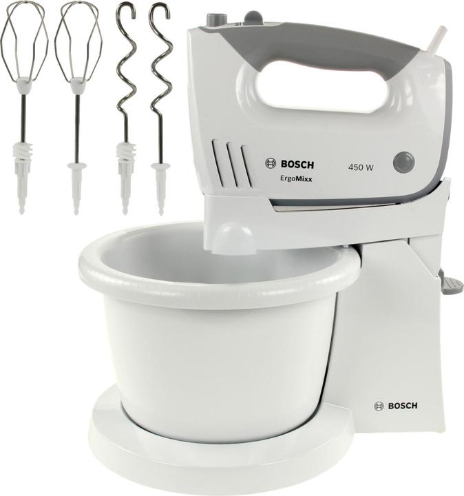 Actual product image Bosch Hausgeräte Mfq36460 (450 W)