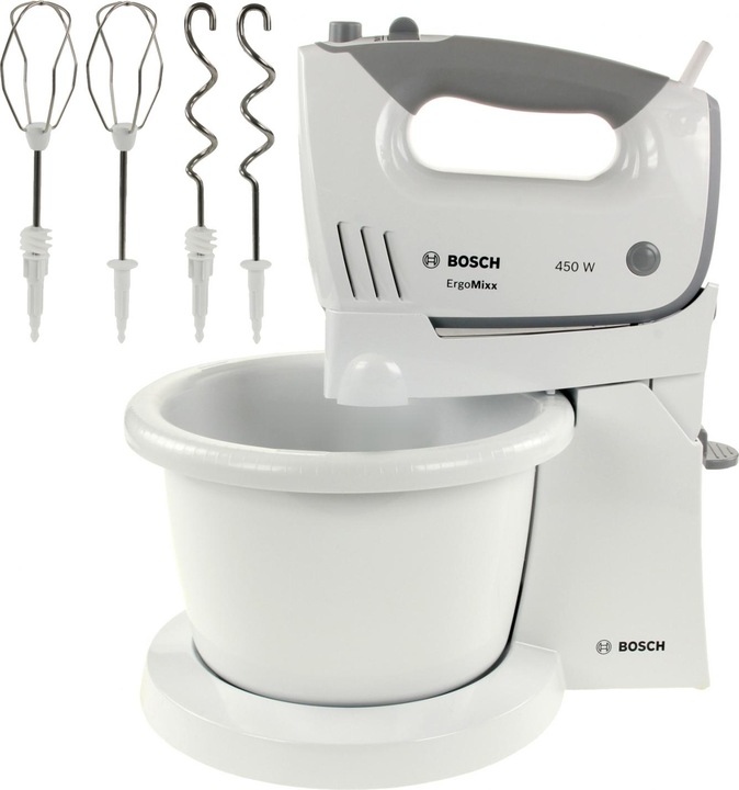 Immagine prodotto Bosch Hausgeräte Mfq36460 (450 W)