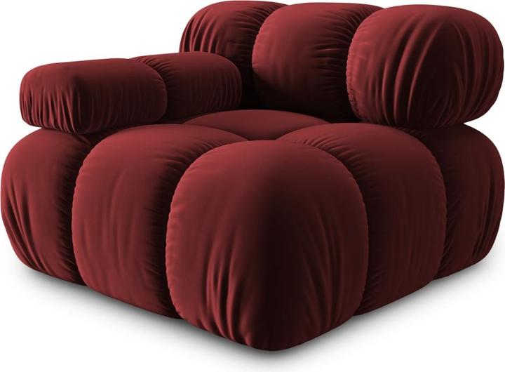 Actual product image Micadoni Bellis (Modular sofa, 1-seater)