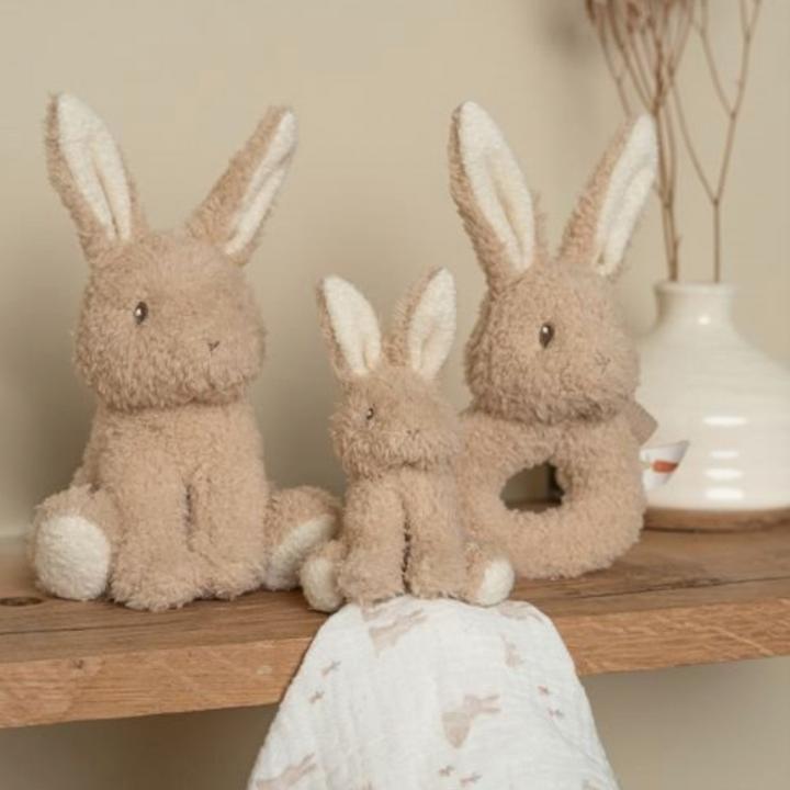 Actual product image Little Dutch Bunny rabbit gift set