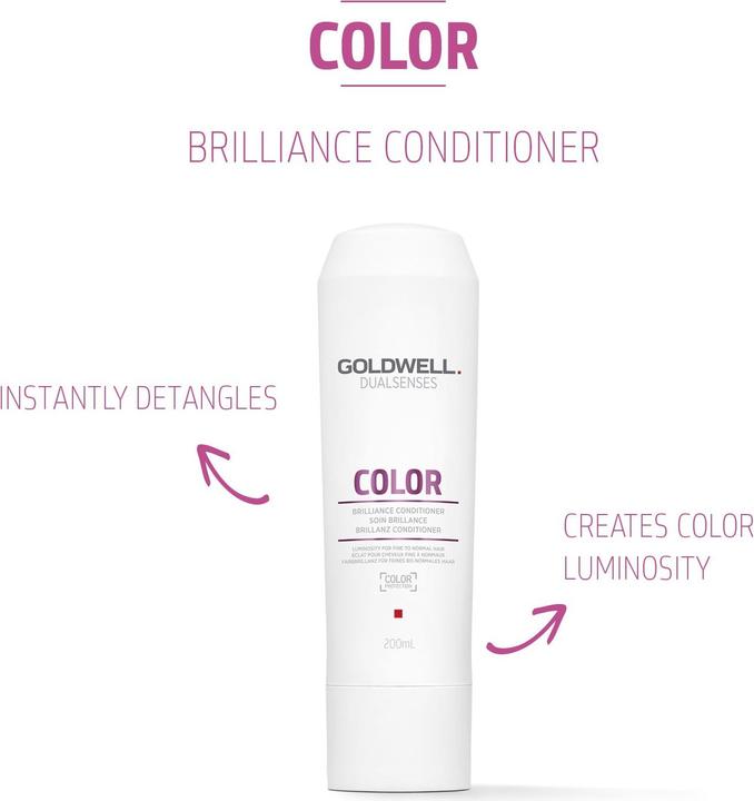 Actual product image Goldwell Dualsenses Color (200 ml)