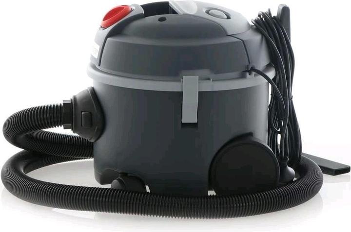 Actual product image Comet VP 112 Quiet hoover with container12 l (Wet dry vacuum cleaner)