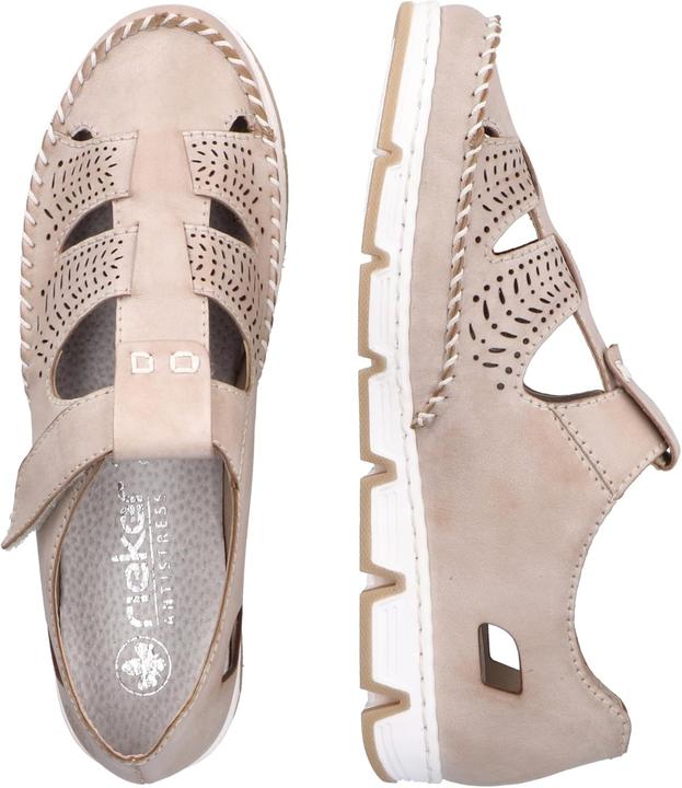 Actual product image Rieker Shoes 49958-61 - 40 (40)