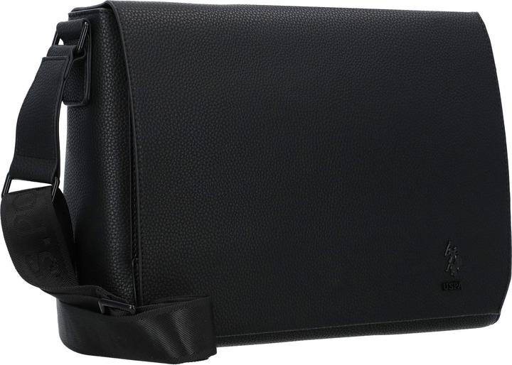 Immagine prodotto U.S. Polo Seattle Messenger Scomparto per laptop da 32 cm