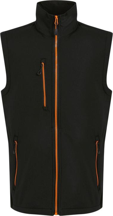 Produktbild Regatta Navigate Weste Zweilagig (3XL)