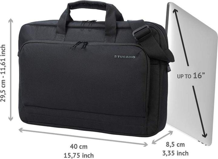 Produktbild Tucano Star (15.60", Apple, Universal)