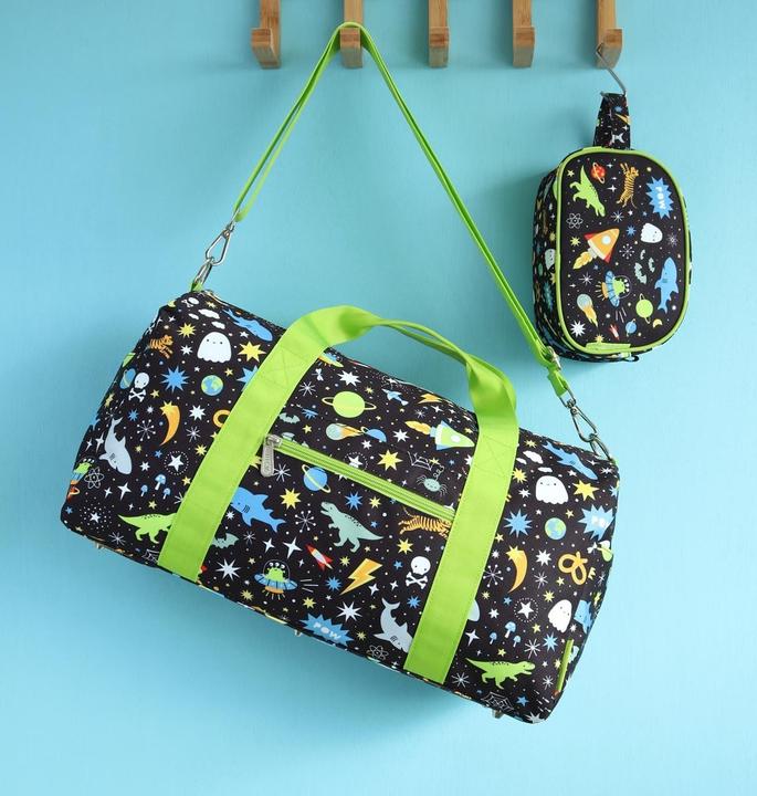 Image du produit A Little Lovely Company Sac de voyage 46x25x22,5 cm