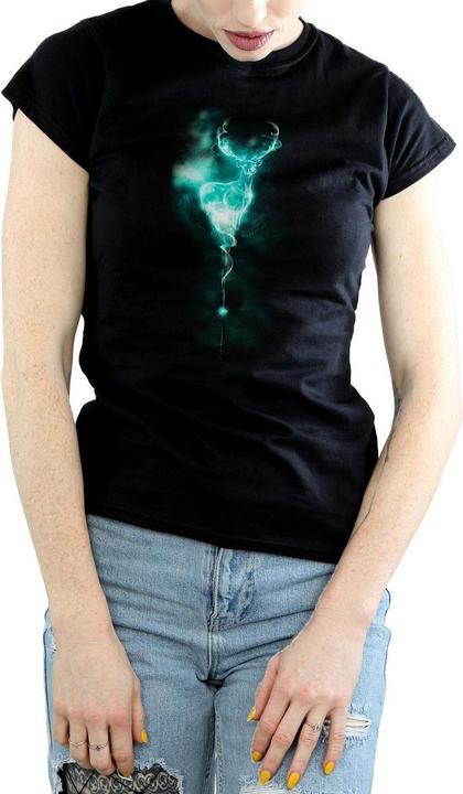 Produktbild Patronus TShirt (S)