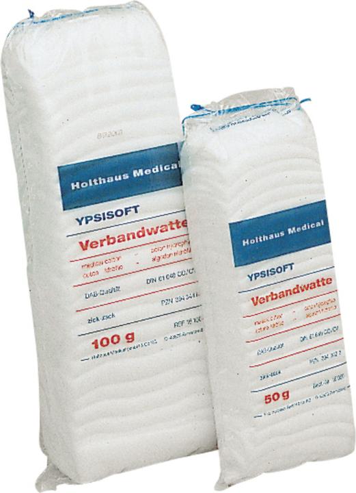 Holthaus Coton Hydrophile Din