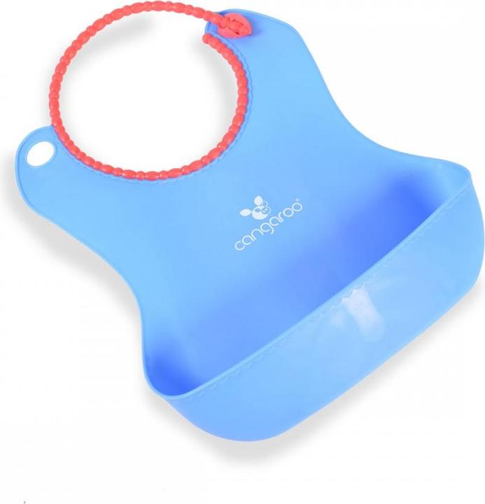 Immagine prodotto Cangaroo Bavaglino Am-Am (18 mesi)