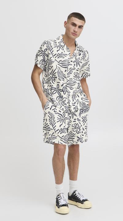 Actual product image Solid Paiman (XXL)